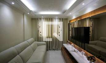 Imagem 2: Apartamento à Venda - Vila Ema, 3 Quartos, 69 m2