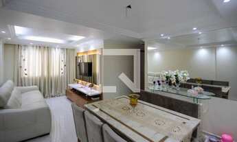 Imagem: Apartamento à Venda - Vila Ema, 3 Quartos