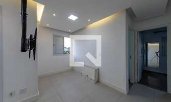 Imagem 4: Apartamento à Venda - Vila Santa Clara, 2 Quartos, 64 m2