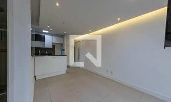 Imagem 5: Apartamento à Venda - Vila Santa Clara, 2 Quartos, 64 m2