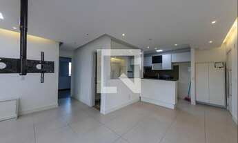 Imagem 2: Apartamento à Venda - Vila Santa Clara, 2 Quartos, 64 m2