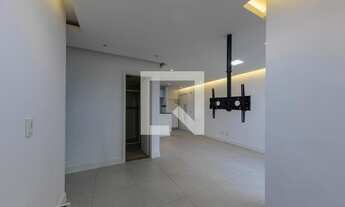 Imagem 7: Apartamento à Venda - Vila Santa Clara, 2 Quartos, 64 m2