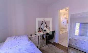 Imagem 7: Apartamento à Venda - Mooca, 2 Quartos, 72 m2