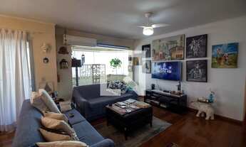 Imagem: Apartamento à Venda - Brooklin, 3 Quartos