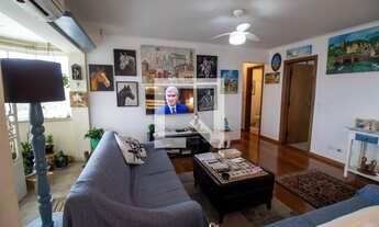 Imagem 4: Apartamento à Venda - Brooklin, 3 Quartos, 250 m2