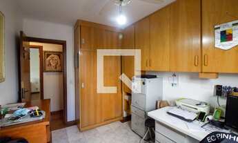 Imagem 7: Apartamento à Venda - Brooklin, 3 Quartos, 250 m2