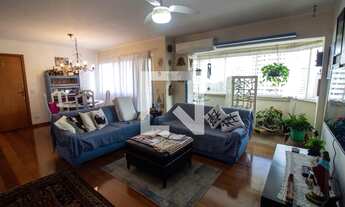 Imagem 2: Apartamento à Venda - Brooklin, 3 Quartos, 250 m2