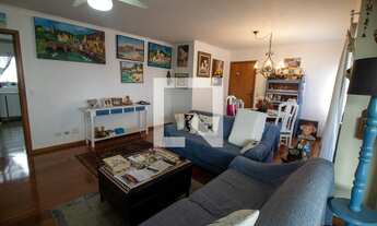 Imagem 3: Apartamento à Venda - Brooklin, 3 Quartos, 250 m2