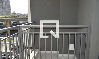 Imagem 7: Apartamento à Venda - Vila Santa Clara, 1 Quarto, 26 m2