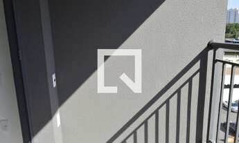 Imagem 6: Apartamento à Venda - Vila Santa Clara, 1 Quarto, 26 m2