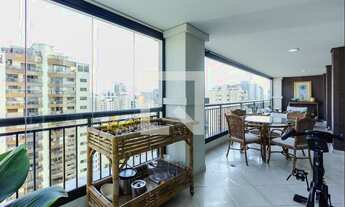 Imagem 6: Apartamento à Venda - Moema, 4 Quartos, 250 m2