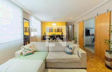 Imagem 3: Apartamento à Venda - Jardim Paulista, 3 Quartos, 150 m2