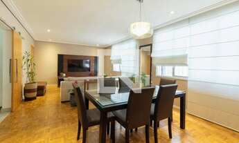 Imagem: Apartamento à Venda - Jardim Paulista