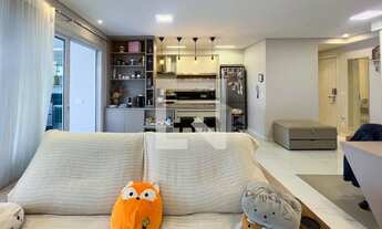 Imagem 6: Apartamento à Venda - Moema, 2 Quartos, 98 m2