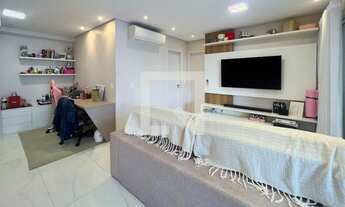 Imagem 3: Apartamento à Venda - Moema, 2 Quartos, 98 m2