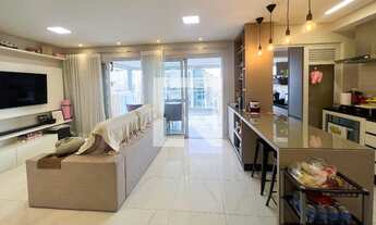 Imagem 2: Apartamento à Venda - Moema, 2 Quartos, 98 m2