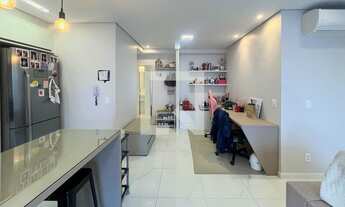 Imagem 4: Apartamento à Venda - Moema, 2 Quartos, 98 m2