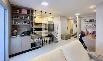 Imagem 7: Apartamento à Venda - Moema, 2 Quartos, 98 m2