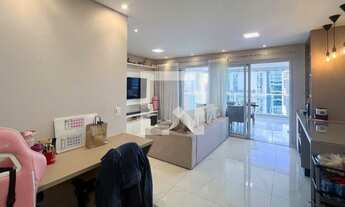 Imagem: Apartamento à Venda - Moema, 2 Quartos