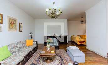 Imagem 2: Casa à Venda - Moema, 3 Quartos, 260 m2