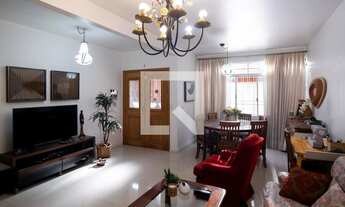 Imagem 3: Casa à Venda - Brooklin, 3 Quartos, 170 m2