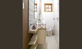 Imagem 6: Casa à Venda - Brooklin, 3 Quartos, 170 m2