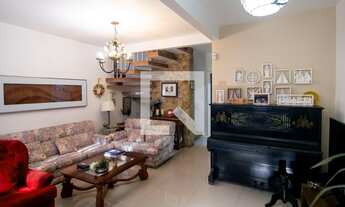 Imagem: Casa à Venda - Brooklin, 3 Quartos, 170