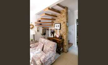 Imagem 5: Casa à Venda - Brooklin, 3 Quartos, 170 m2