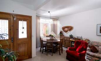 Imagem 4: Casa à Venda - Brooklin, 3 Quartos, 170 m2