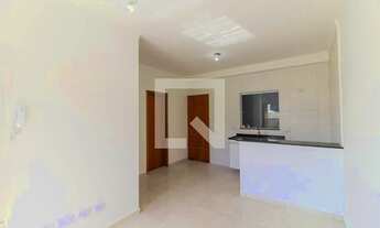 Imagem: Apartamento à Venda - Artur Alvim, 2 Quartos