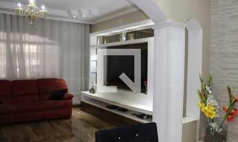 Imagem: Casa à Venda - Artur Alvim, 4 Quartos