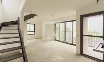 Imagem: Apartamento à Venda - Moema, 2 Quartos