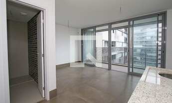 Imagem: Apartamento à Venda - Pinheiros, 1 Quarto