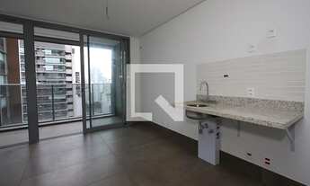 Imagem 2: Apartamento à Venda - Pinheiros, 1 Quarto, 32 m2