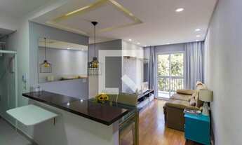 Imagem: Apartamento à Venda - Vila Prudente, 2