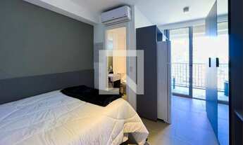 Imagem: Apartamento à Venda - Moema, 1 Quarto