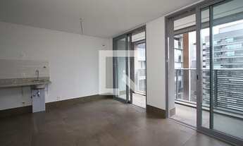 Imagem: Apartamento à Venda - Pinheiros, 1 Quarto