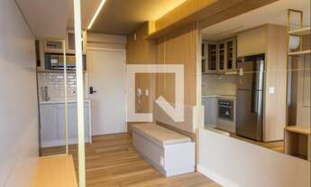 Imagem 2: Apartamento à Venda - Vila Mariana, 1 Quarto, 40 m2