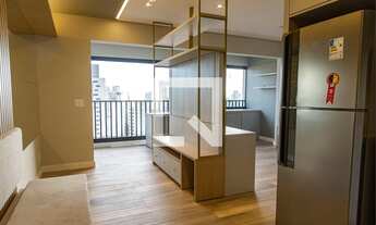 Imagem: Apartamento à Venda - Vila Mariana, 1 Quarto