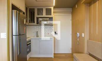 Imagem 6: Apartamento à Venda - Vila Mariana, 1 Quarto, 40 m2