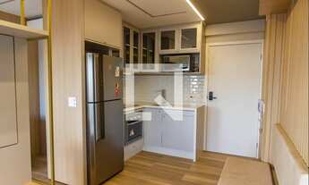 Imagem 5: Apartamento à Venda - Vila Mariana, 1 Quarto, 40 m2