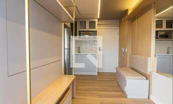 Imagem 4: Apartamento à Venda - Vila Mariana, 1 Quarto, 40 m2