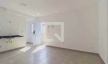 Imagem 4: Apartamento à Venda - Belém, 2 Quartos, 37 m2