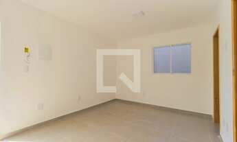 Imagem 3: Apartamento à Venda - Belém, 2 Quartos, 37 m2