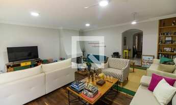 Imagem 2: Casa à Venda - Morumbi, 4 Quartos, 323 m2