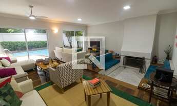 Imagem: Casa à Venda - Morumbi, 4 Quartos, 323