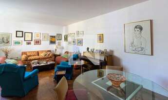 Imagem 5: Casa à Venda - Vila Mariana, 3 Quartos, 260 m2