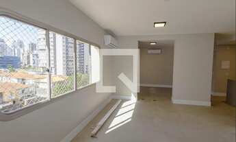 Imagem: Apartamento à Venda - Vila Olímpia, 2