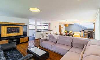 Imagem: Casa à Venda - Butantã, 3 Quartos, 400