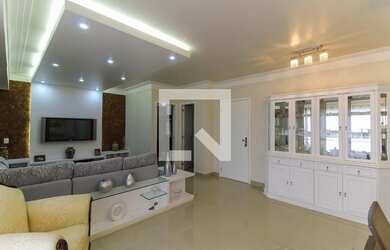 Imagem 7: Apartamento à Venda - Mooca, 3 Quartos, 155 m2